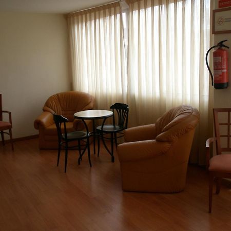 Hotel Mayna Benidorm Luaran gambar