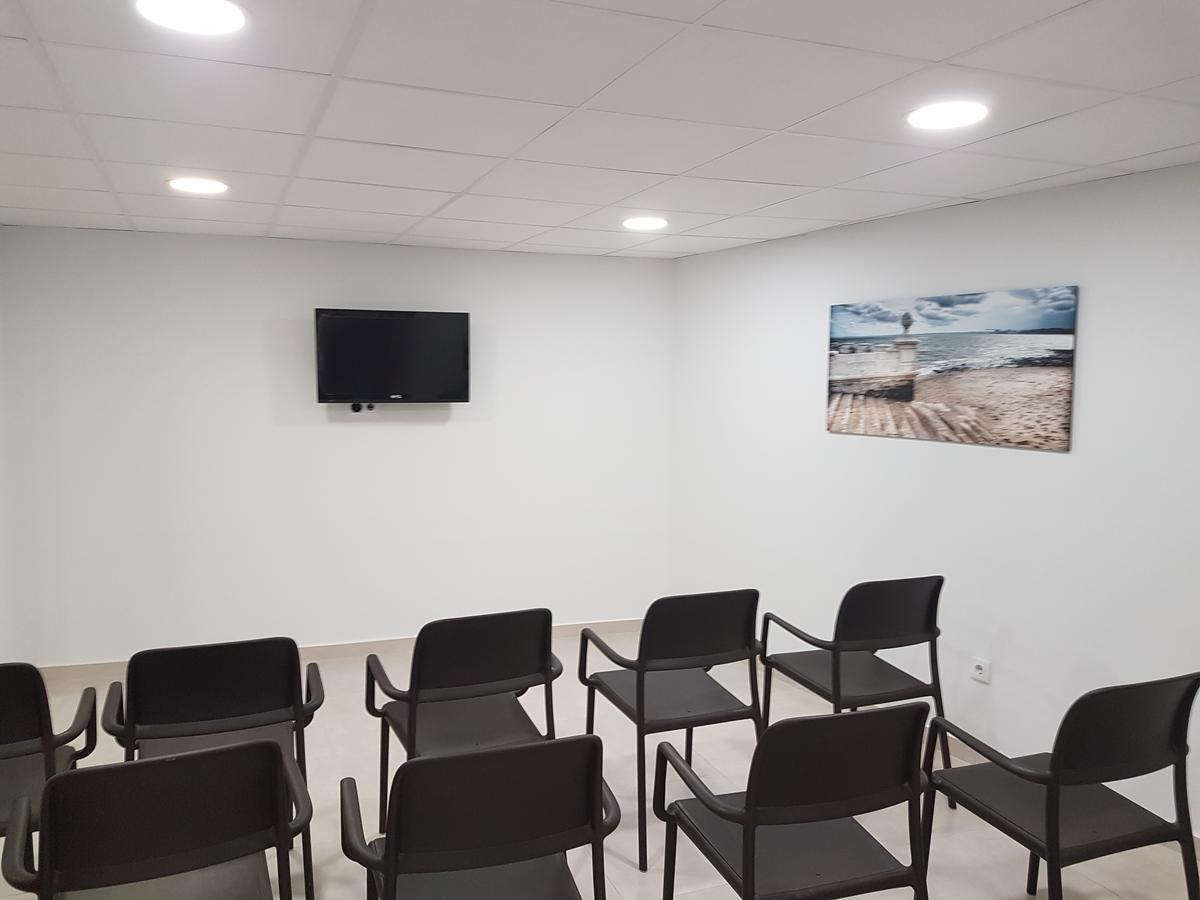 Hotel Mayna Benidorm Luaran gambar
