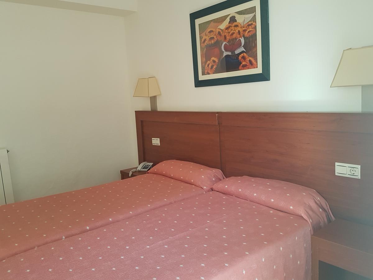 Hotel Mayna Benidorm Luaran gambar